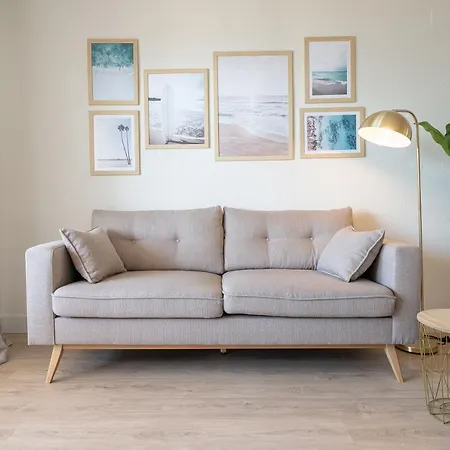 Coral Beach By Pat Calafell Exterior photo