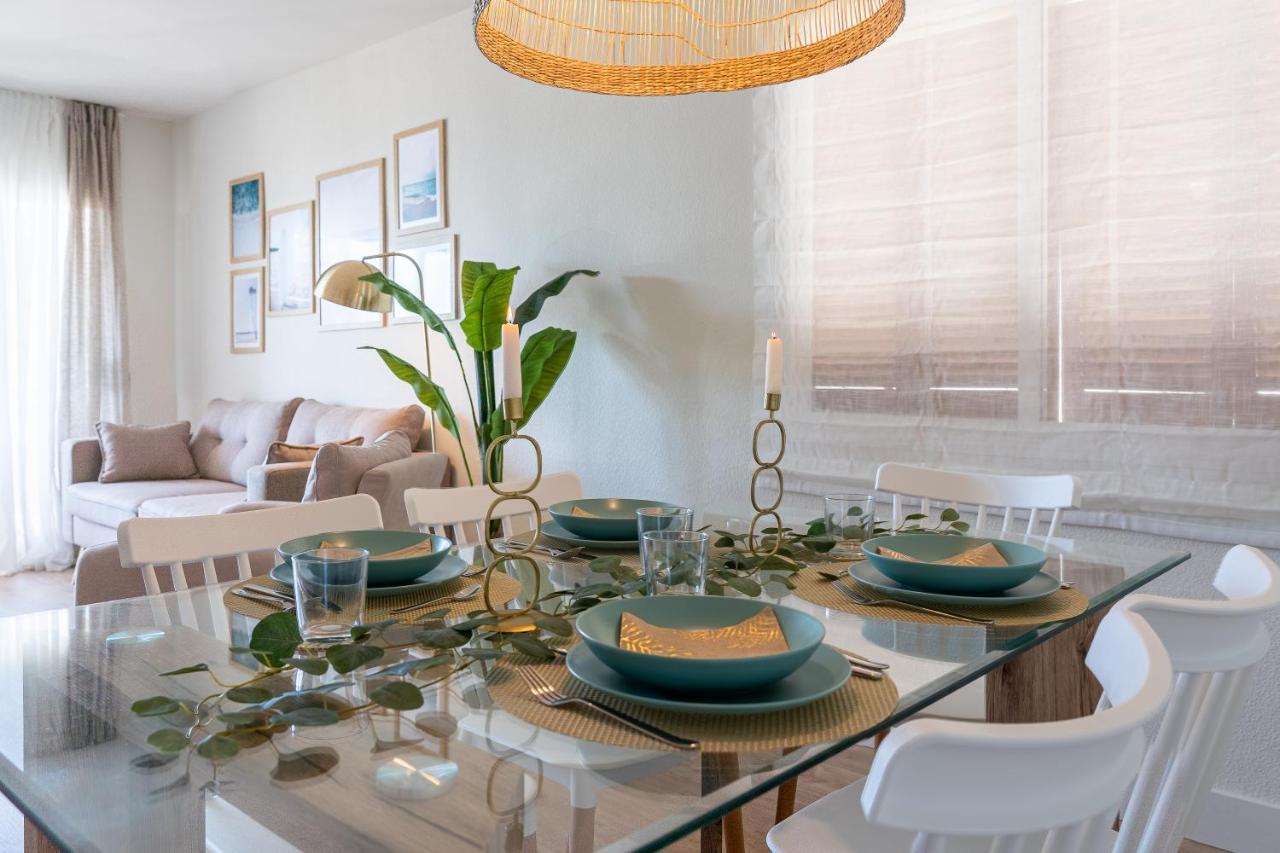 Coral By Pat Apartment