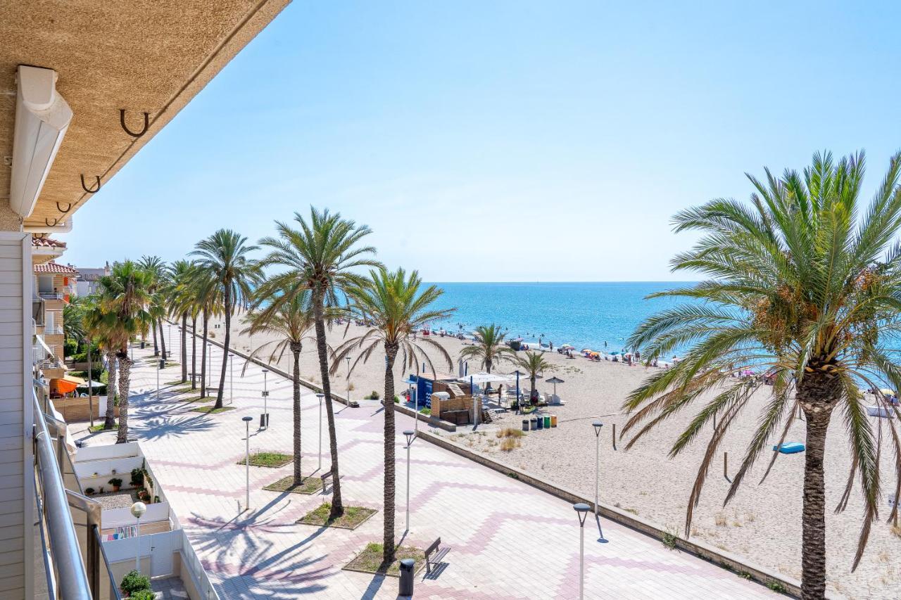 Coral By Pat Apartment Calafell