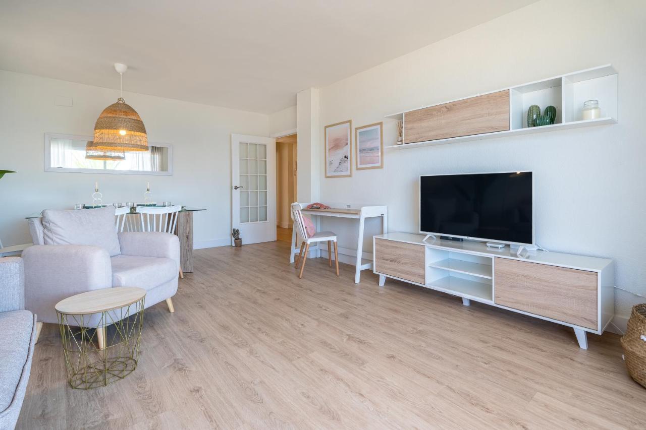 Coral By Pat Apartment Calafell