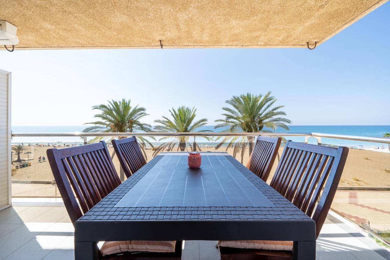 Appartement Coral By Pat *