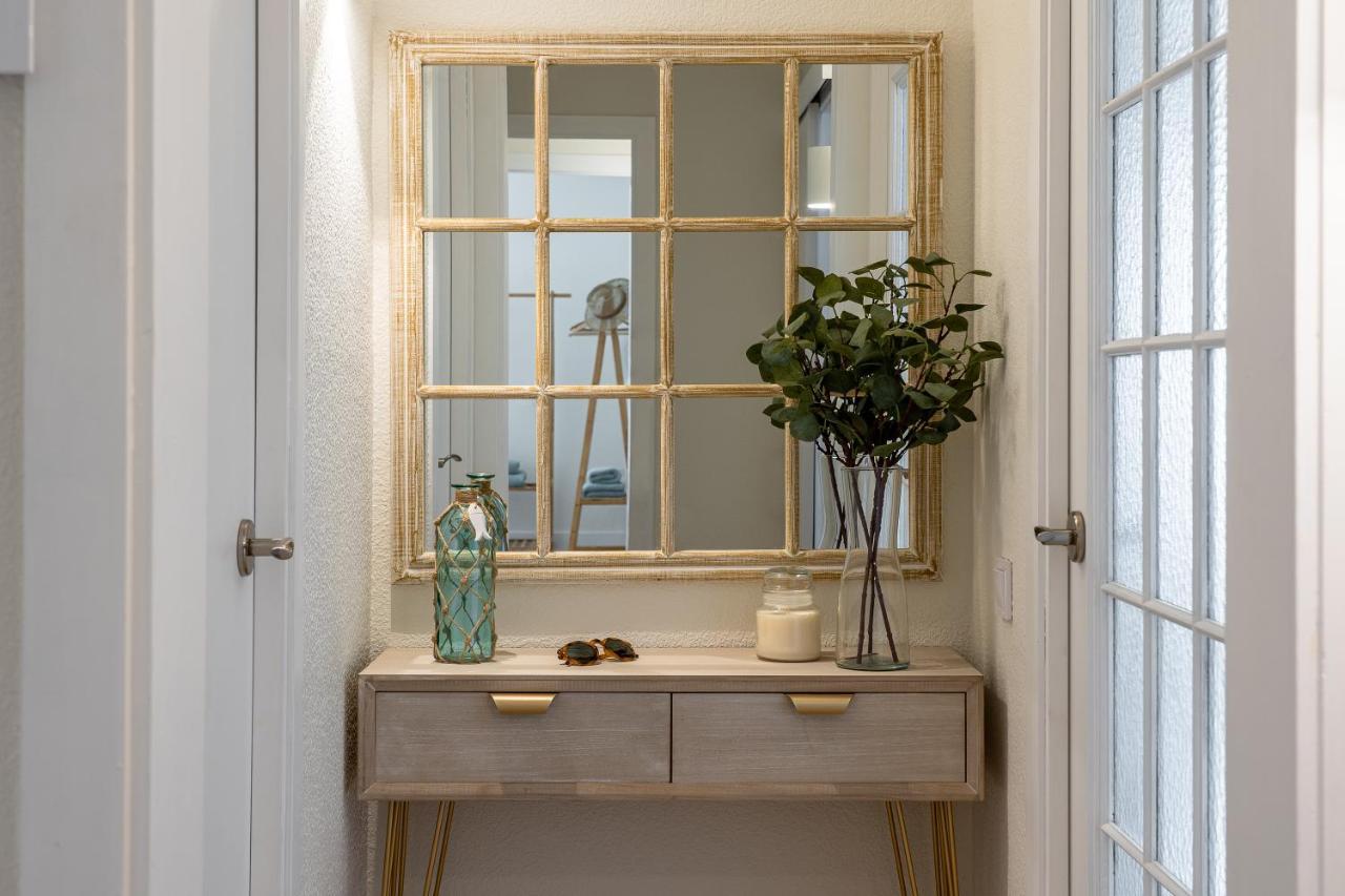 Appartement Coral By Pat *
